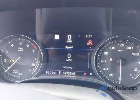 2020 Cadillac Ct4 Sport из США, поврежденный, VIN 1G6DG5RK5L0141765